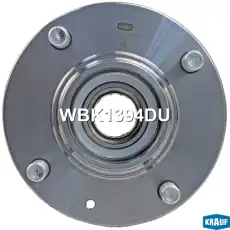 Ступица KRAUF WBK1394DU