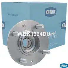 Ступица KRAUF WBK1394DU
