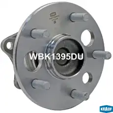 Ступица KRAUF WBK1395DU