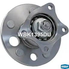 Ступица KRAUF WBK1395DU