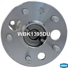 Ступица KRAUF WBK1395DU