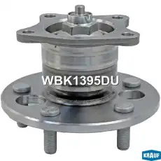 Ступица KRAUF WBK1395DU