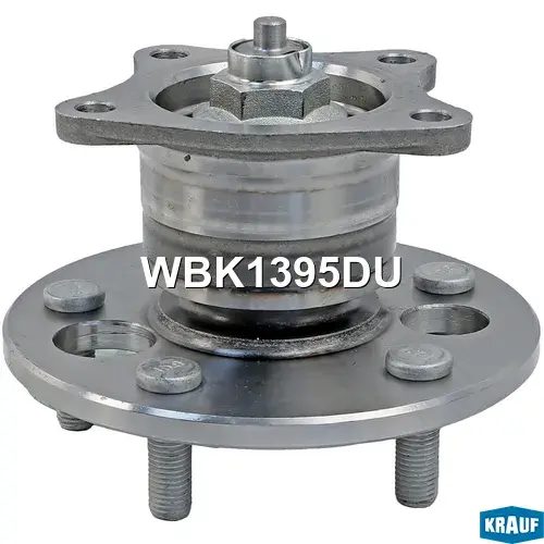 Ступица KRAUF WBK1395DU