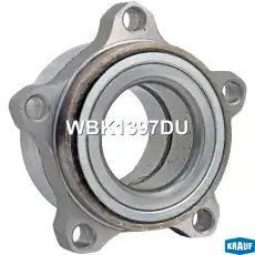 Ступица KRAUF WBK1397DU