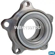 Ступица KRAUF WBK1397DU