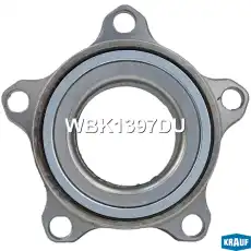 Ступица KRAUF WBK1397DU