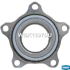 Ступица KRAUF WBK1397DU