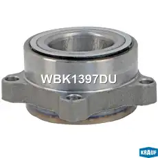 Ступица KRAUF WBK1397DU