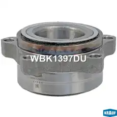 Ступица KRAUF WBK1397DU