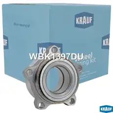 Ступица KRAUF WBK1397DU