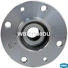 Ступица KRAUF WBK1398DU