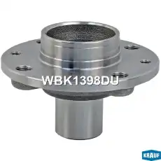 Ступица KRAUF WBK1398DU