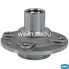 Ступица KRAUF WBK1398DU