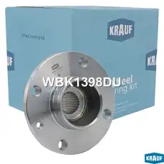 Ступица KRAUF WBK1398DU