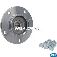 Ступица KRAUF WBK1399DU