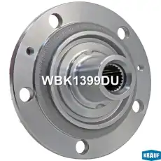 Ступица KRAUF WBK1399DU