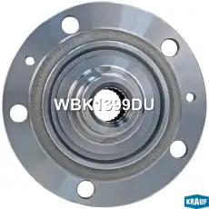 Ступица KRAUF WBK1399DU