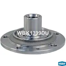 Ступица KRAUF WBK1399DU
