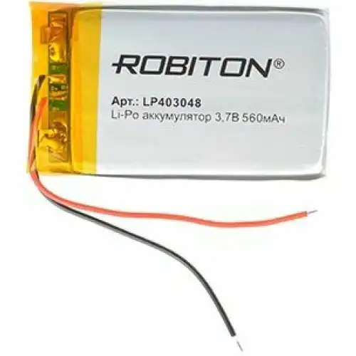 403048 , 3.7, 560, 4х3048 15736 ROBITON