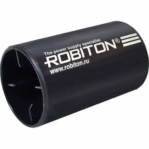 Адаптер для элементов питания 12153 ROBITON