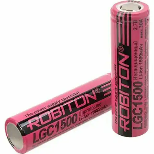 Аккумулятор ROBITON 15702