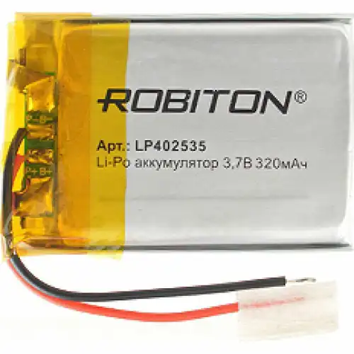 Аккумулятор ROBITON 14902