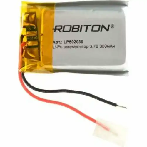 Аккумулятор ROBITON 14903