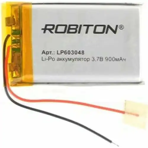 Аккумулятор ROBITON 15745