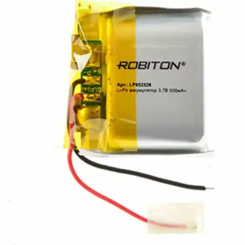 Аккумулятор ROBITON 14910