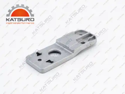KAT1808OPL ОПОРА РАДИАТОРА KATSURO