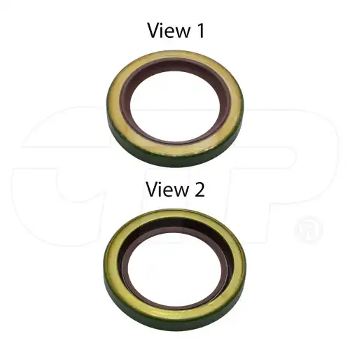 6V3382 SEAL Сальник CTP