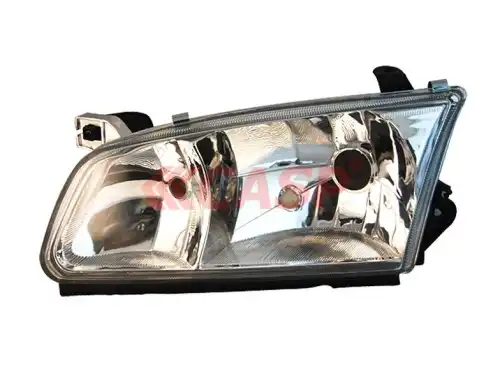 Фара CASP 16-4036-L