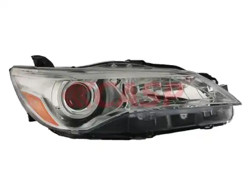 Фара CASP 16-4831-T-R