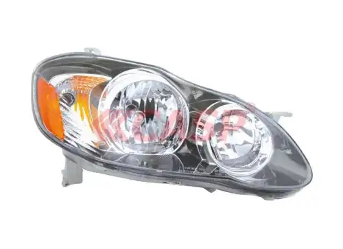 Фара CASP 17-4127-2-T-R