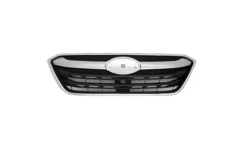 Решетка радиатора POLCAR 72D205