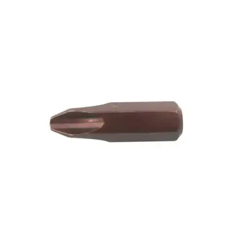 F151302PREMIUM Бита 5/16 РН.2 30мм FORSAGE