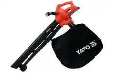 Вентилятор печки YT85175 YATO