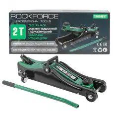 Домкрат ROCK FORCE RFTA820037
