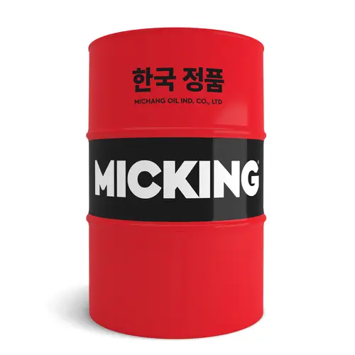 Масло для АКПП и ГУР MICKING M4155