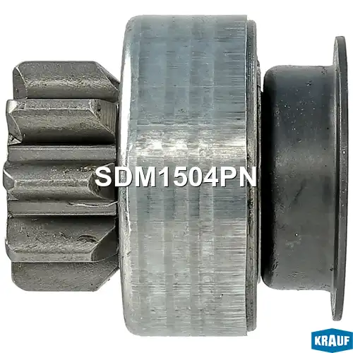 Бендикс стартера SDM1504PN KRAUF