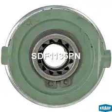 SDF1135PN Бендикс стартера KRAUF