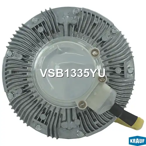 VSB1335YU Вискомуфта KRAUF