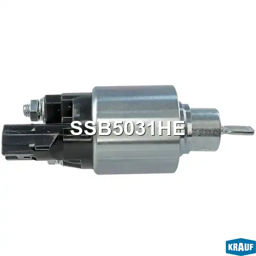 Втягивающее реле стартера SSB5031HE KRAUF