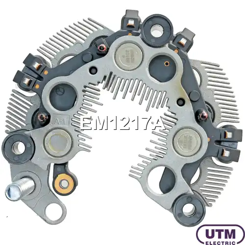 Диодный мост EM1217A UTM