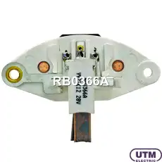 Регулятор генератора RB0366A UTM