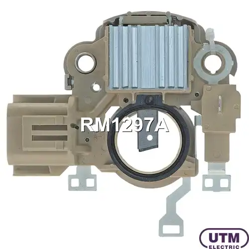 Регулятор генератора RM1297A UTM