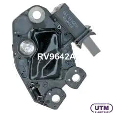 Регулятор генератора RV9642A UTM
