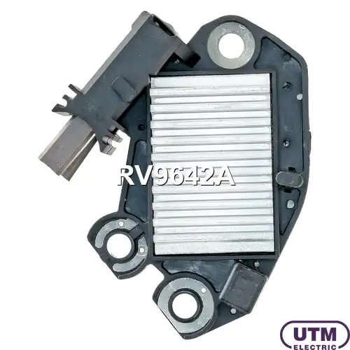 Регулятор генератора RV9642A UTM