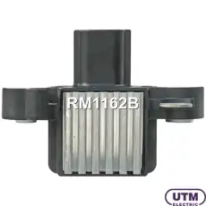 Регулятор генератора RM1162B UTM