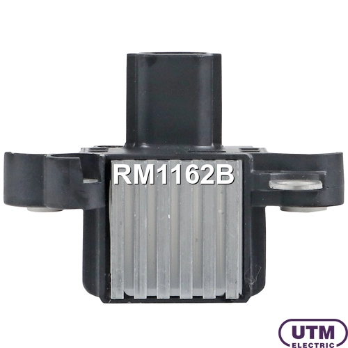 Регулятор генератора RM1162B UTM